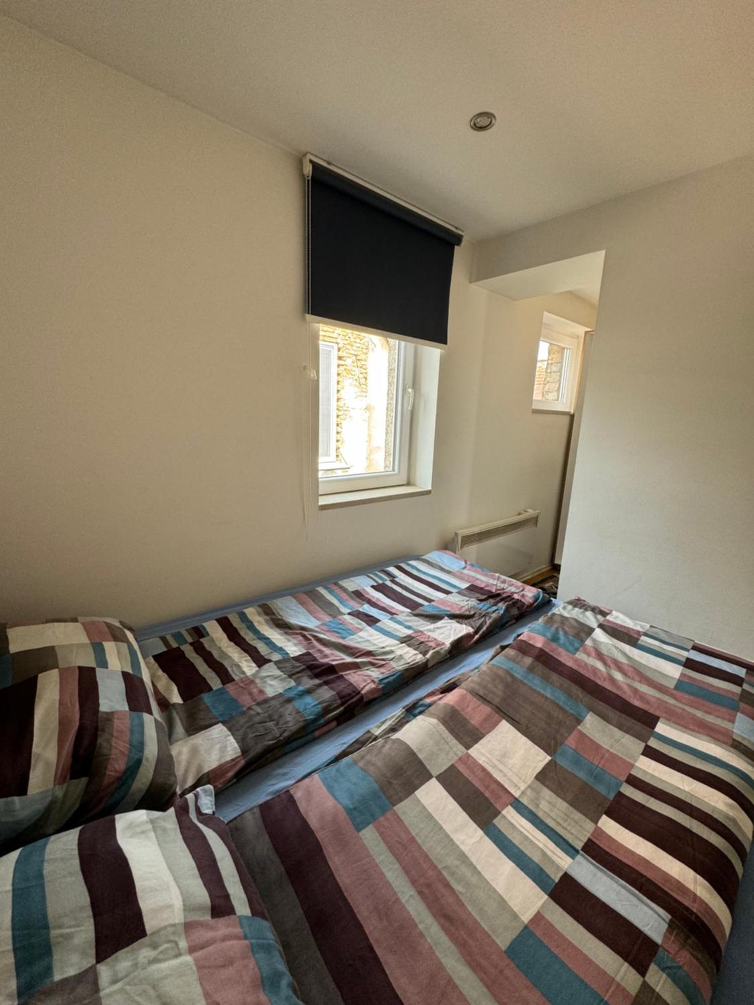 Urban Haven Sarajevo Apartment ภายนอก รูปภาพ