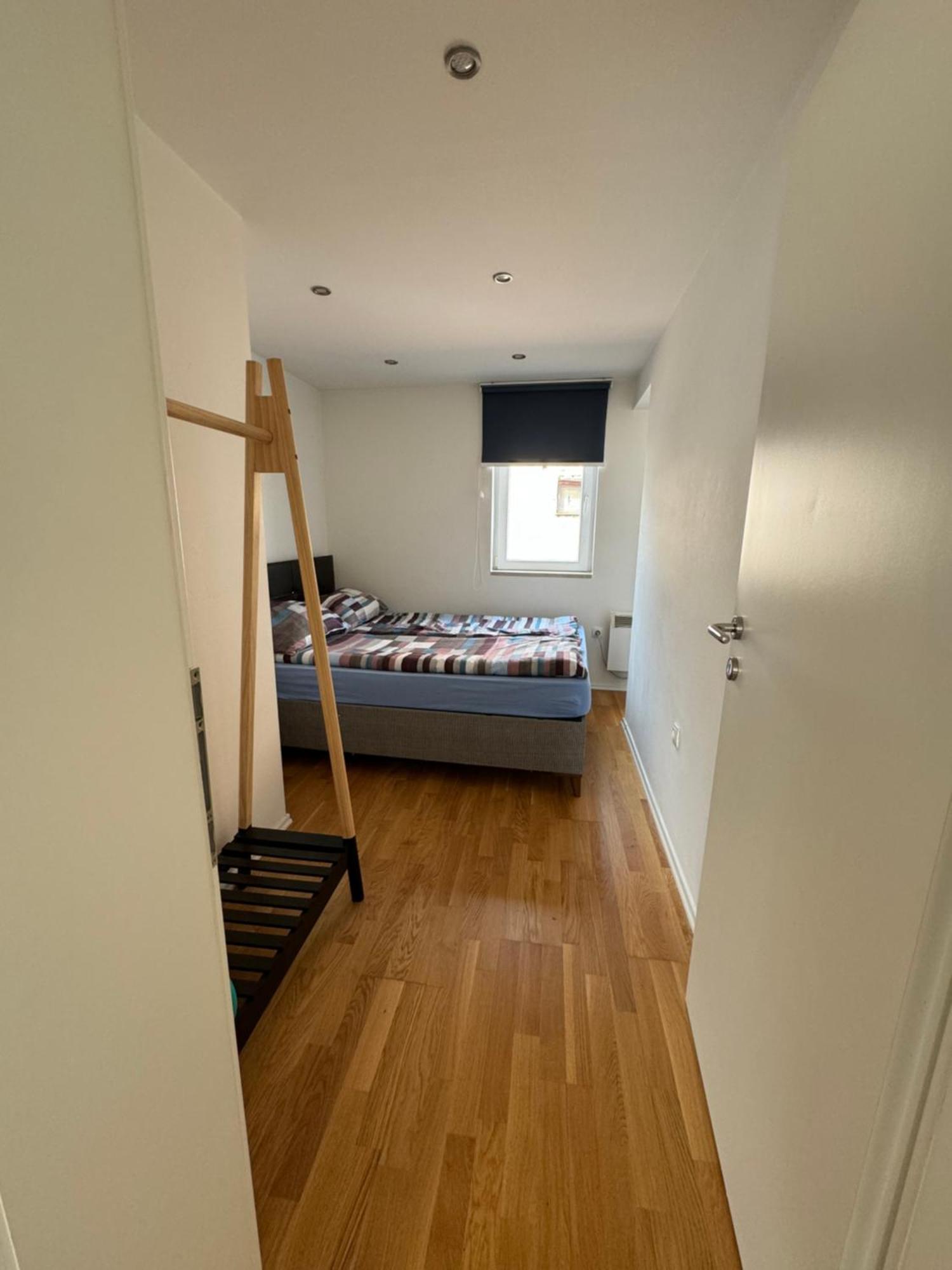 Urban Haven Sarajevo Apartment ภายนอก รูปภาพ